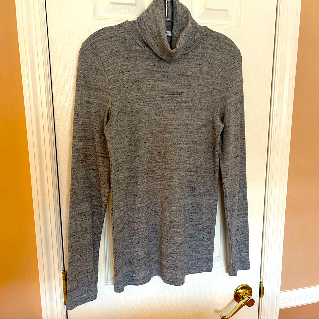 Splendid Turtle Neck